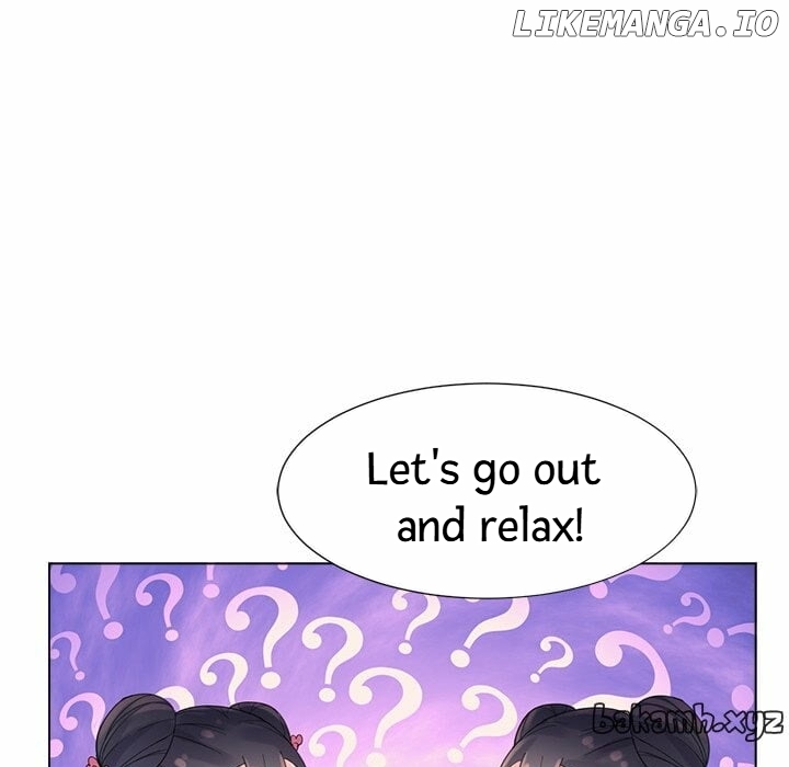 Reborn for Revenge chapter 4 - page 44